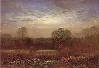 Autumn Night  (1916)