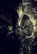 エヴァ・ロール・ウィリング