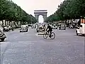 エトワール凱旋門（1939年）