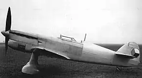 アヴィア B-35