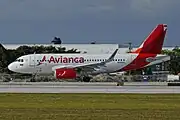 エアバスA319-100