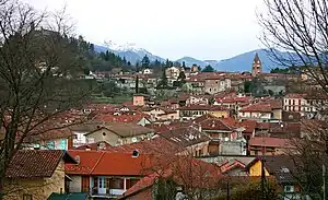 アヴィリアーナの風景