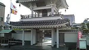 萬福寺