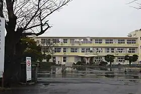 阿波市立林小学校