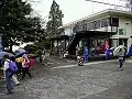粟ヶ岳山頂休憩所