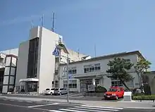 淡路市北淡事務所