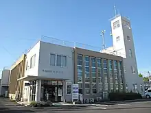 淡路市津名事務所