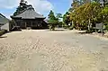 境内