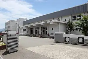 あわら市芦原小学校