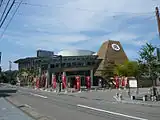 芦原温泉