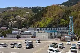 粟島火力発電所
