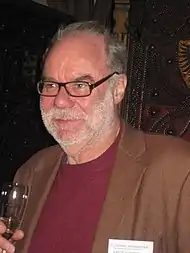Axel Block