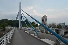 あゆみ橋