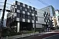南東側より見る（2018年8月25日撮影）
