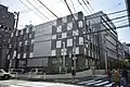 北東側より見る（2018年8月25日撮影）