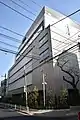 北側より見る（2018年8月25日撮影）
