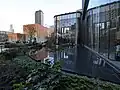中央広場