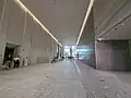 オフィスタワーロビー