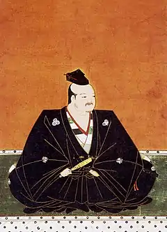 浅井長政