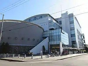 アゼリア大正
