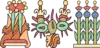 アステカ