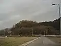 安土山