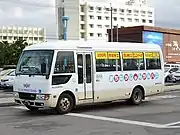 13 離島ターミナル出発