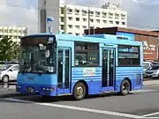 13 離島ターミナル出発