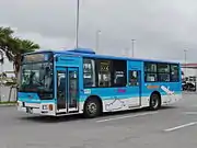 4 石垣空港出発
