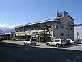 本庁舎(南安曇自治会館)