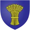 Arms of the Baron Ebury