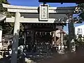 水天宮