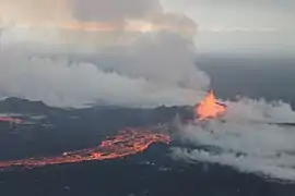 バルダルブンガ山