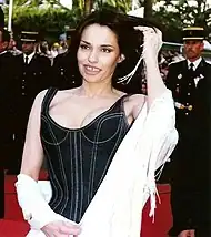ベアトリス・ダルBéatrice Dalle