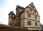 オーバーホーフ