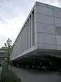 タム町民ホール