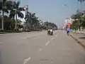 市街地