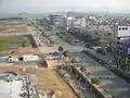 市街地