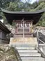 神明神社