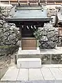 高良神社