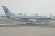 エアバスA310-200