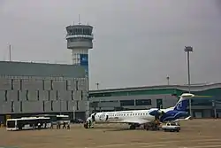 徐州観音空港