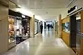 地下一階のランドマーク・メン
