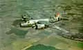 マーチンB-26（11月25日）