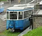 B4 "カルプフェン"(2015年撮影)