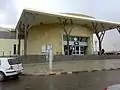 中央駅