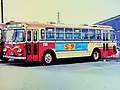B800J(三菱G4)東海自動車