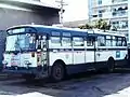 B800L(富士重R13初期型)京成電鉄