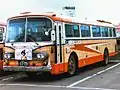 B805L(呉羽観光タイプ)弘南バス