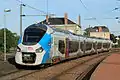 フランス国鉄B84500形バイモード車